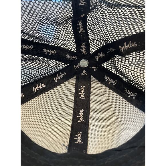 Babalus Trucker Hat Kids Graffiti‎ Pattern Snapback - Picture 8 of 10